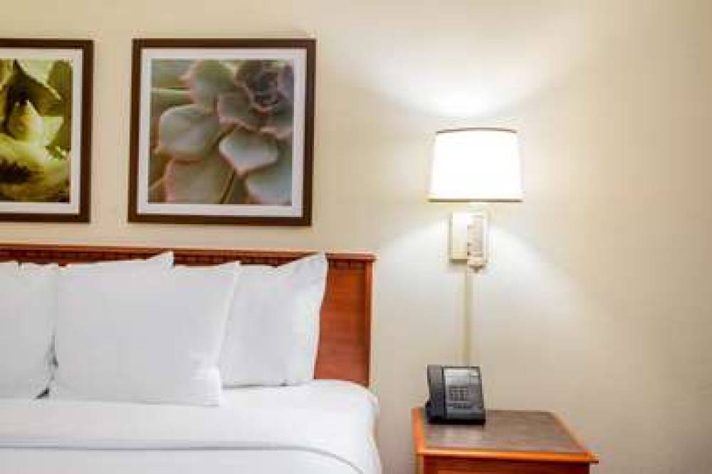 La Quinta Inn & Suites Ft Lauderdale Cypress Creek 10
