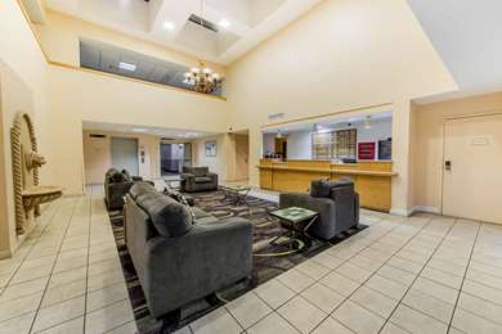La Quinta Inn & Suites Ft Lauderdale Cypress Creek 5
