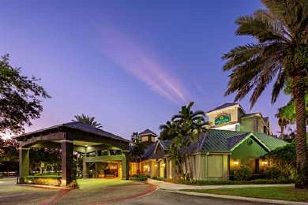 La Quinta Inn & Suites Ft. Lauderdale Plantation 4