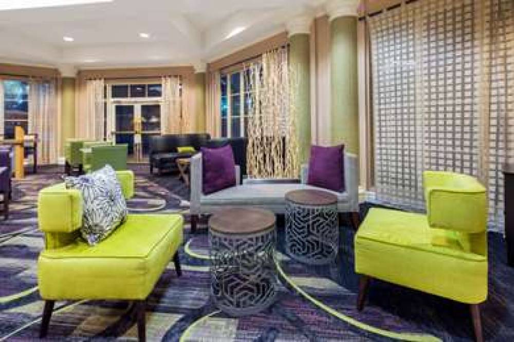 La Quinta Inn & Suites Ft. Lauderdale Plantation 6