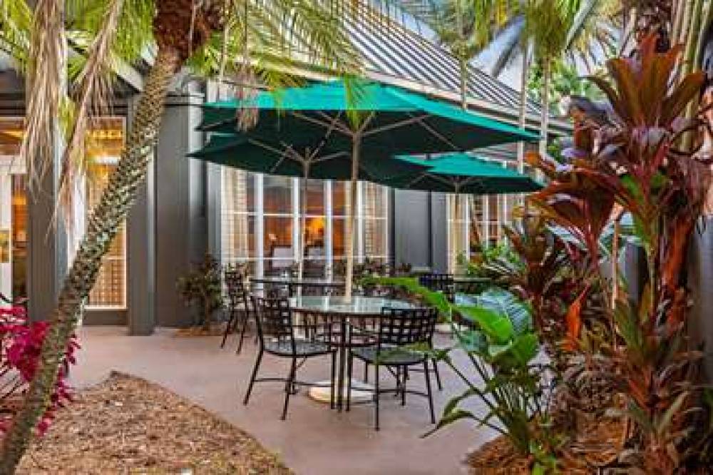 La Quinta Inn & Suites Ft. Lauderdale Plantation