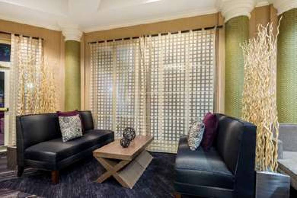 La Quinta Inn & Suites Ft. Lauderdale Plantation 7
