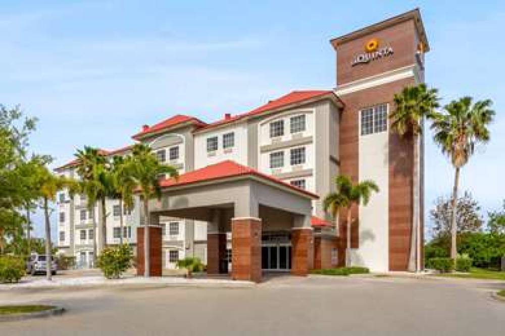 La Quinta Inn & Suites Ft. Pierce