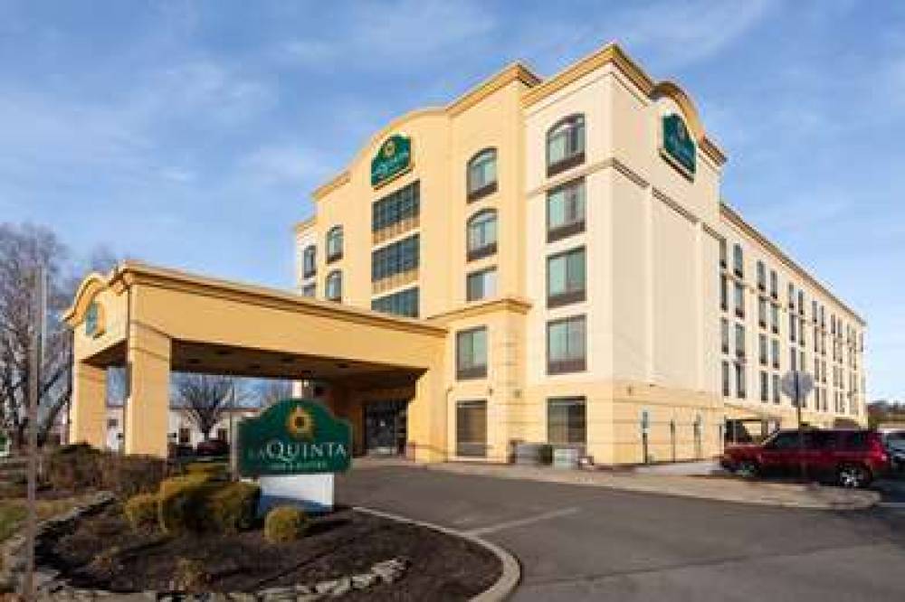 La Quinta Inn & Suites Garden City 1