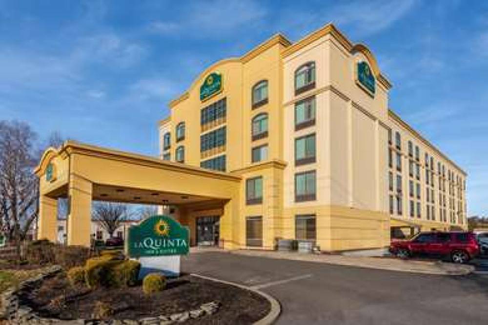 La Quinta Inn & Suites Garden City 5