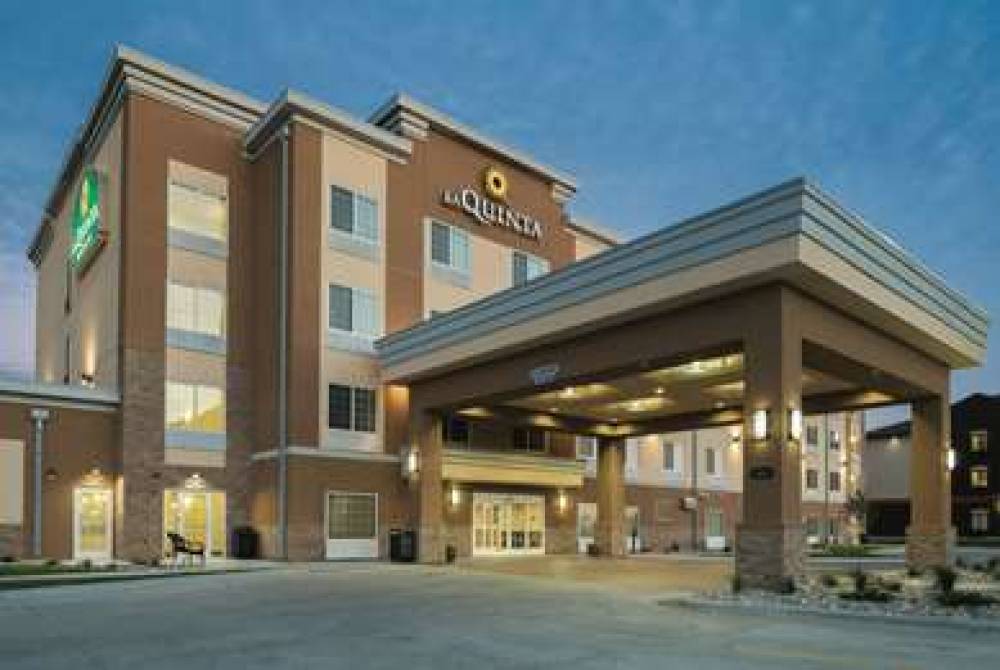 La Quinta Inn & Suites Grand Forks