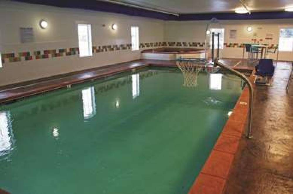 La Quinta Inn & Suites Grand Forks 2
