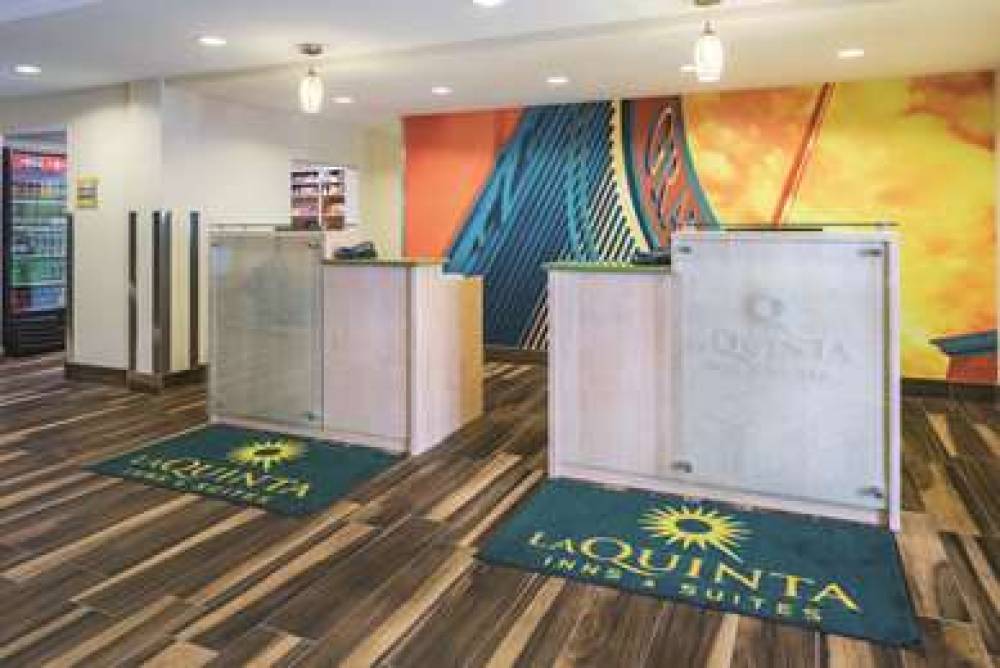 La Quinta Inn & Suites Grand Forks 3