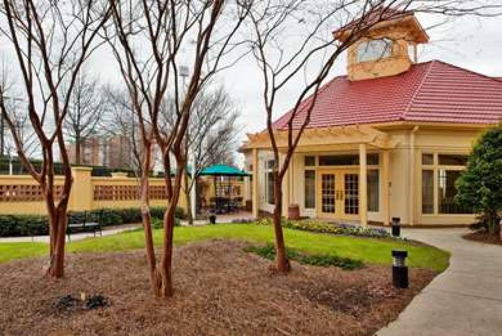 La Quinta Inn & Suites Greenville Haywood 2