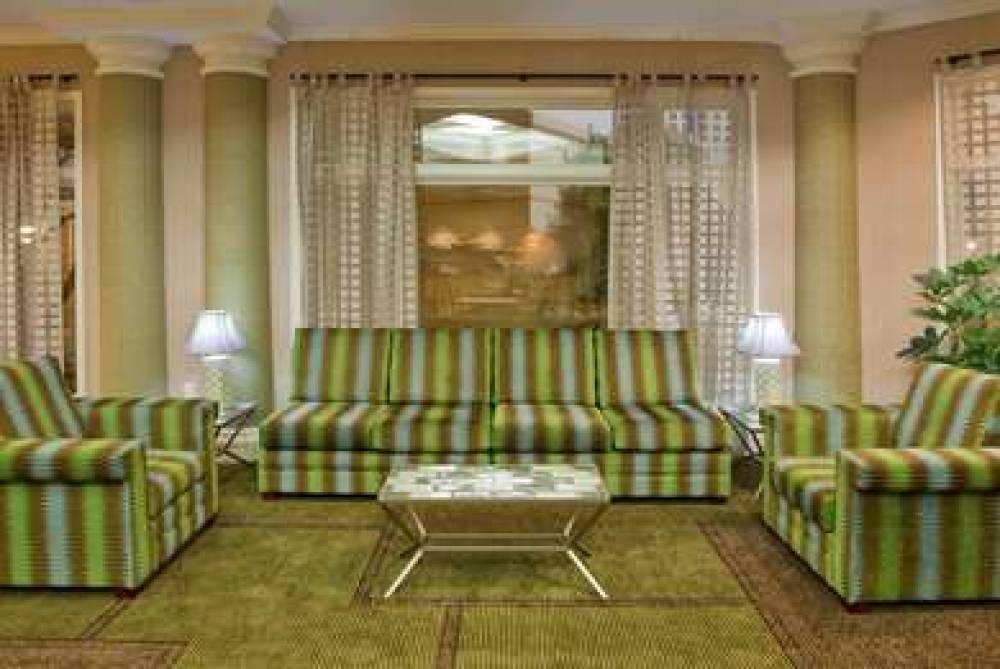 La Quinta Inn & Suites Greenville Haywood 10