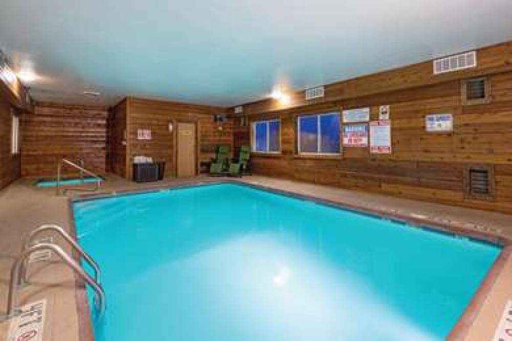 BAYMONT HENDERSON NE DENVER 9