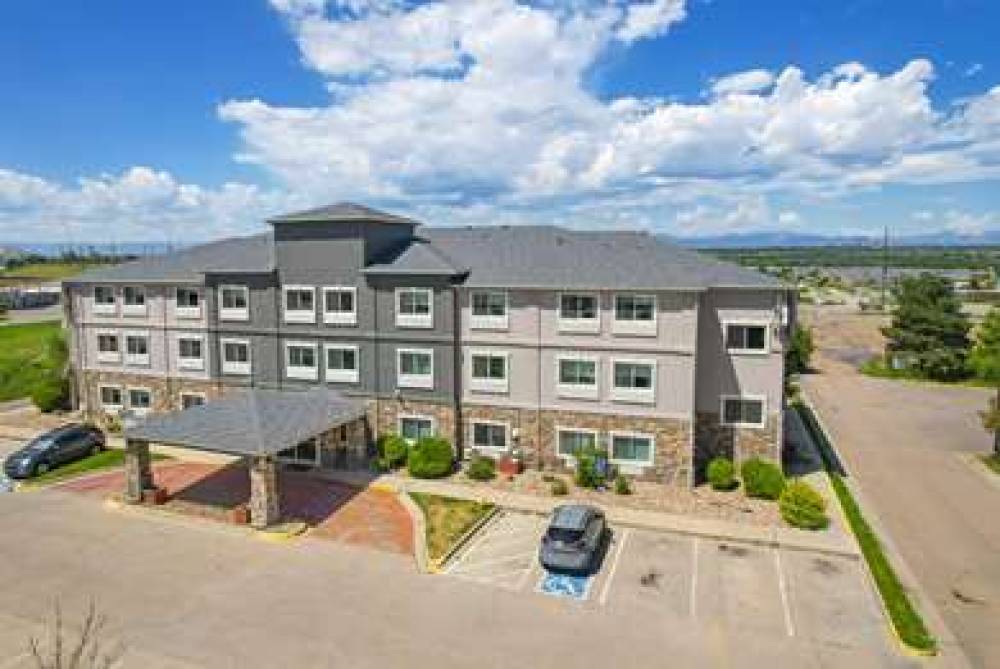 BAYMONT HENDERSON NE DENVER 1
