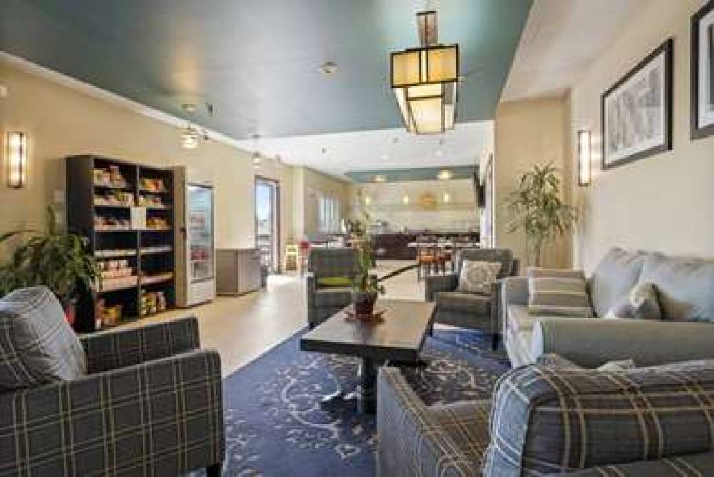 BAYMONT HENDERSON NE DENVER 8