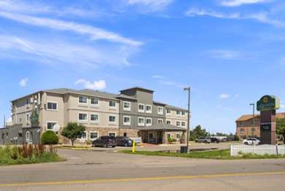 BAYMONT HENDERSON NE DENVER 2