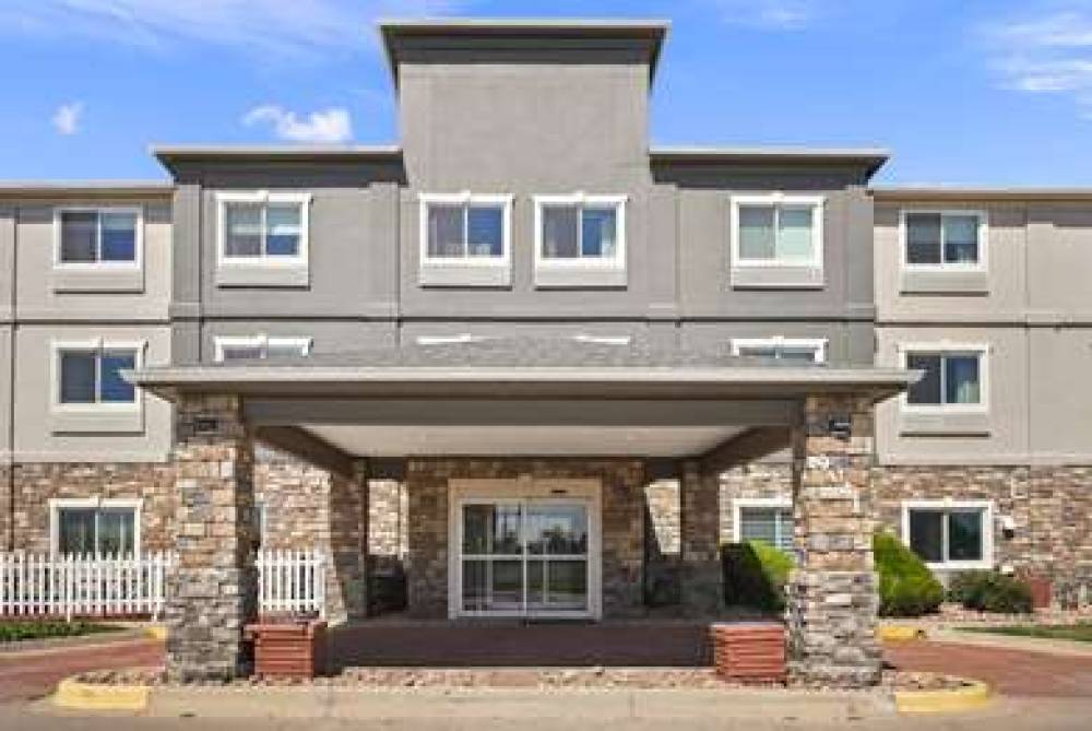 BAYMONT HENDERSON NE DENVER 4