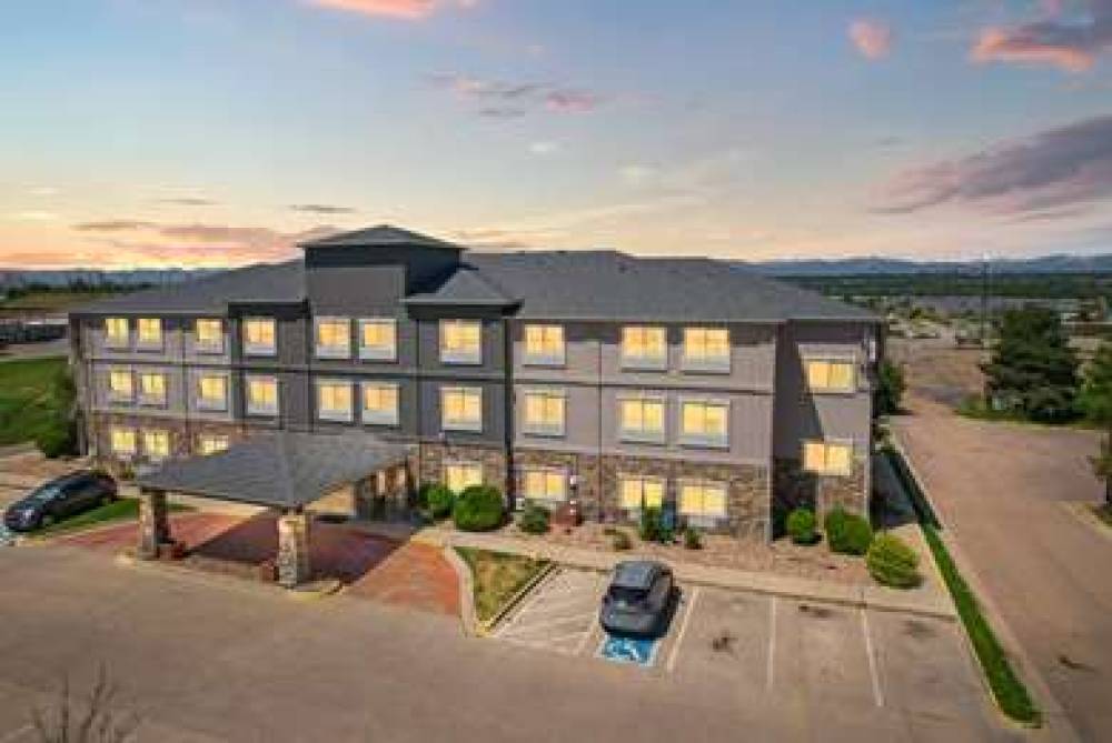 BAYMONT HENDERSON NE DENVER 5