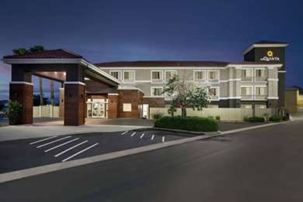 La Quinta Inn & Suites Hesperia Victorville