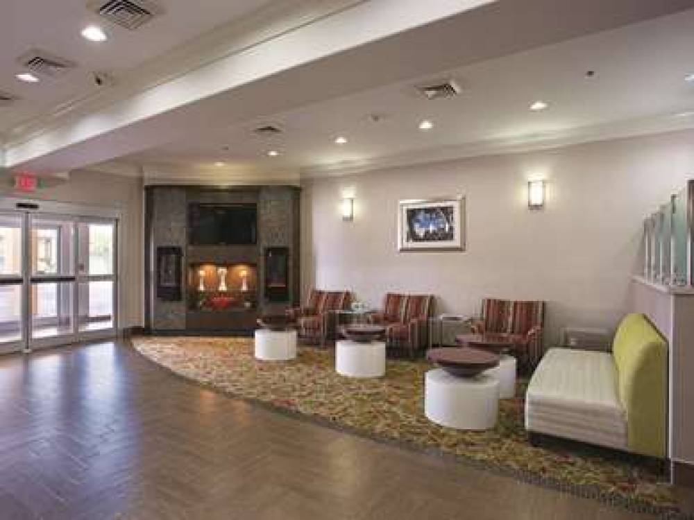 La Quinta Inn & Suites Houston Channelview 7