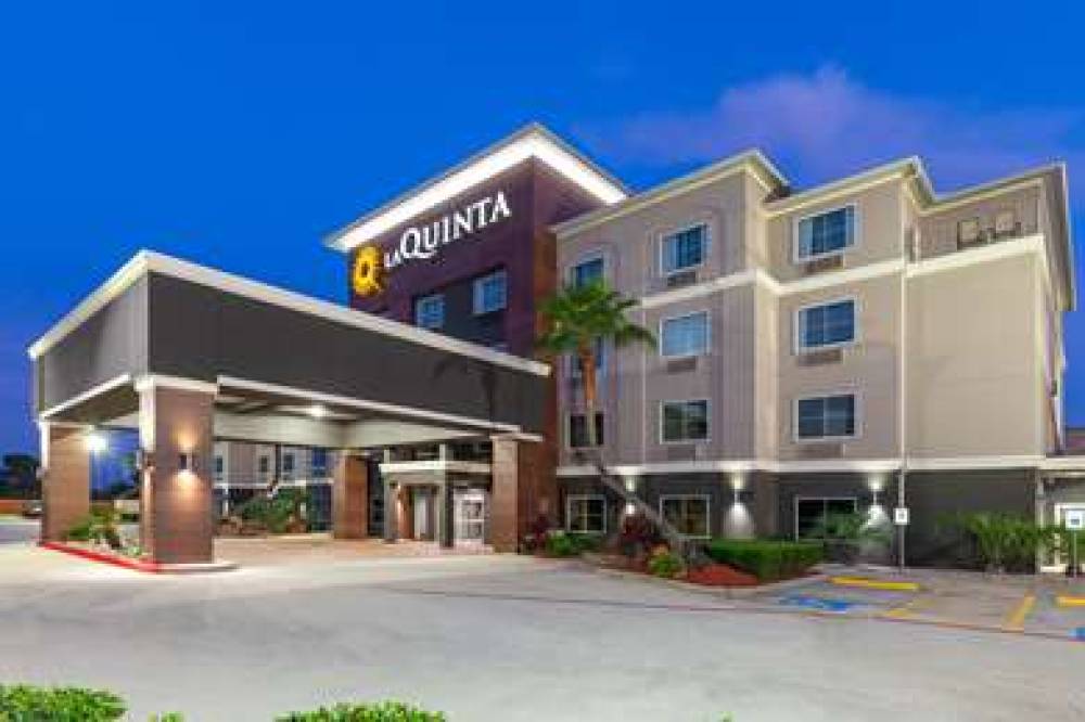 La Quinta Inn & Suites Houston Channelview