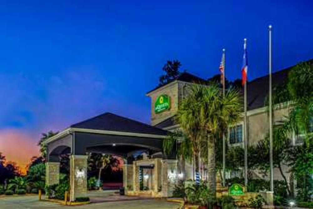 La Quinta Inn & Suites Houston Kingwood Medical