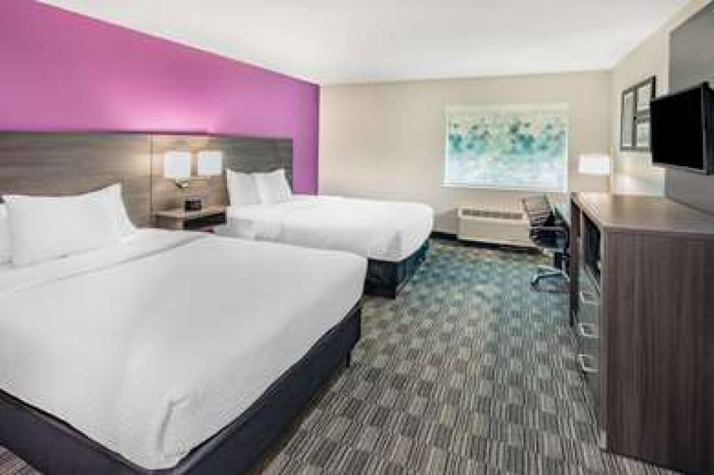 La Quinta Inn & Suites Houston Southwest 10