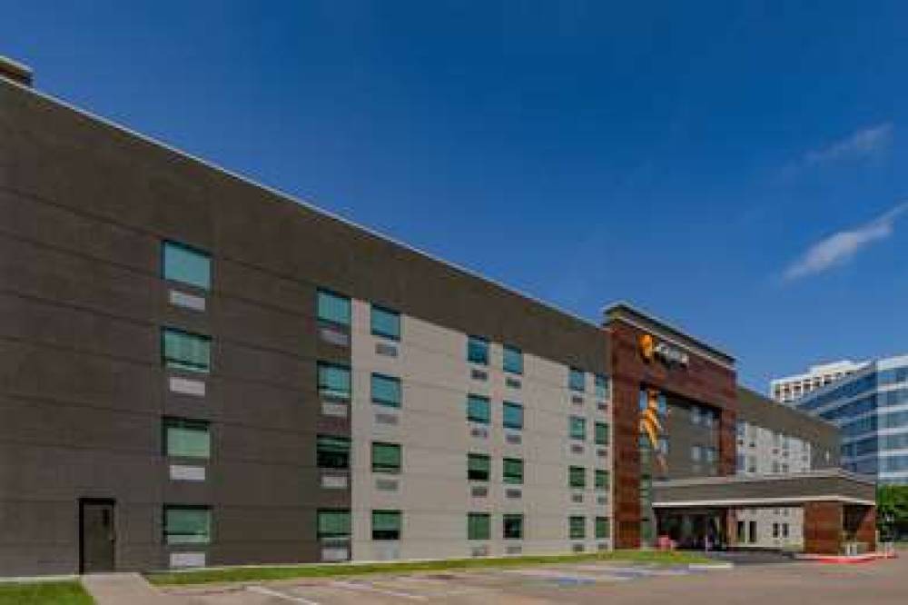 La Quinta Inn & Suites Houston Southwest 1