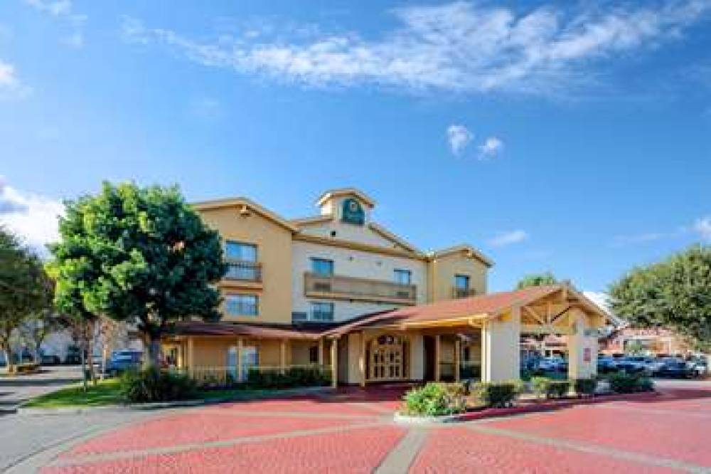 La Quinta Inn & Suites Irvine Spectrum