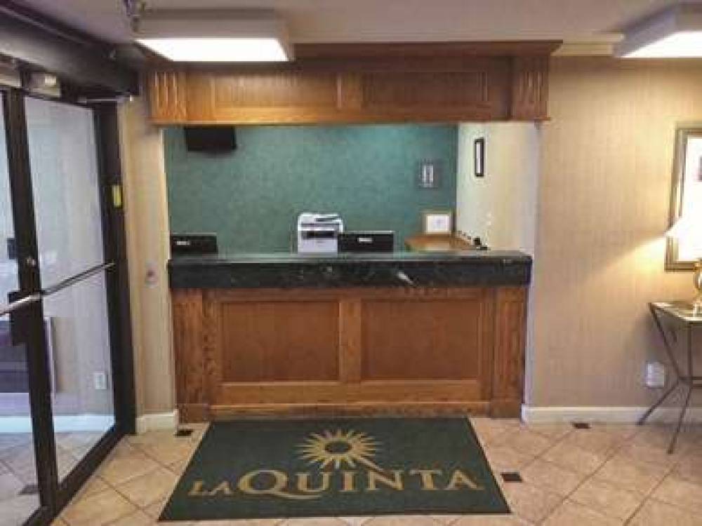 La Quinta Inn & Suites Jackson 7