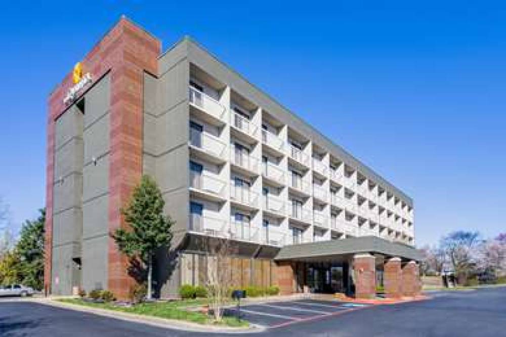 La Quinta Inn & Suites Kingsport TriCities Airport 3