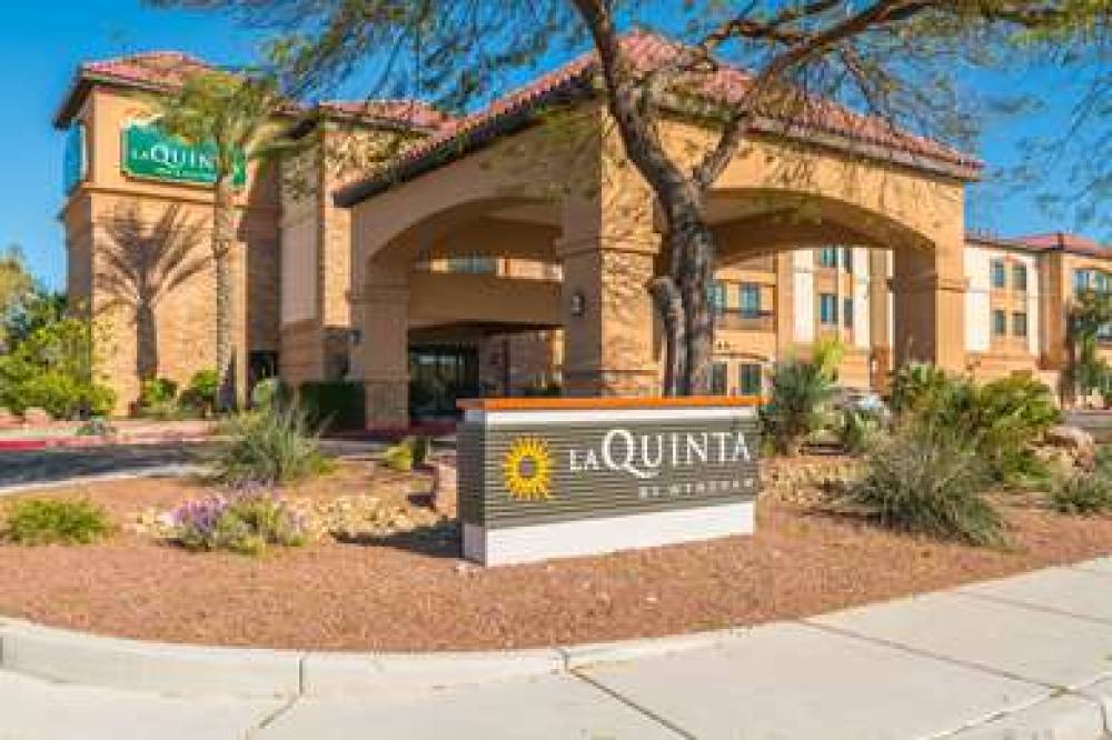 La Quinta Inn & Suites Las Vegas Airport South 1
