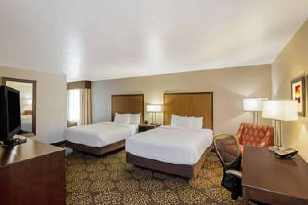 La Quinta Inn & Suites Las Vegas RedRock/Summerlin 10