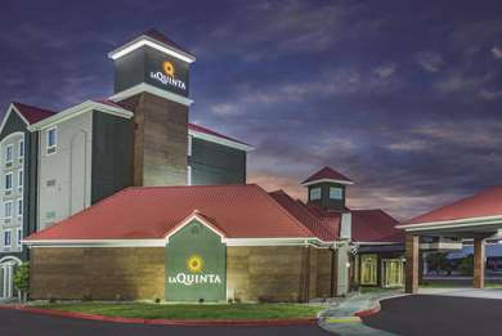 La Quinta Inn & Suites Las Vegas Summerlin Tech 1