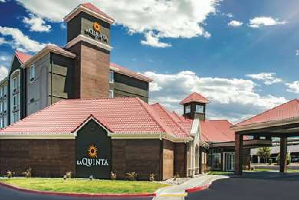La Quinta Inn & Suites Las Vegas Summerlin Tech 4
