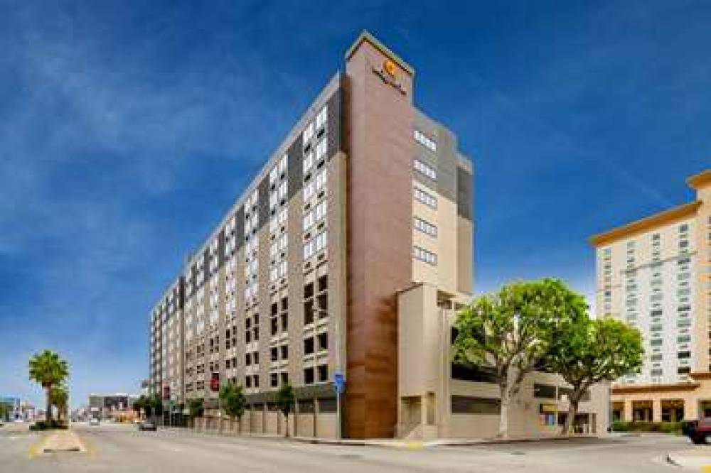 La Quinta Inn & Suites LAX 1