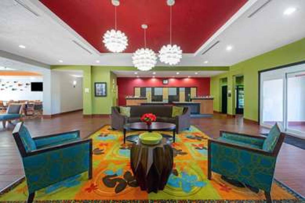 La Quinta Inn & Suites Leesville Ft. Polk 6