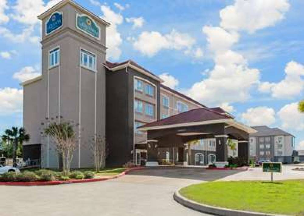 La Quinta Inn & Suites Leesville Ft. Polk 3