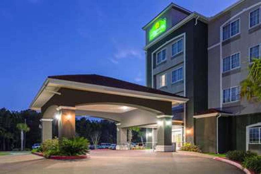 La Quinta Inn & Suites Leesville Ft. Polk