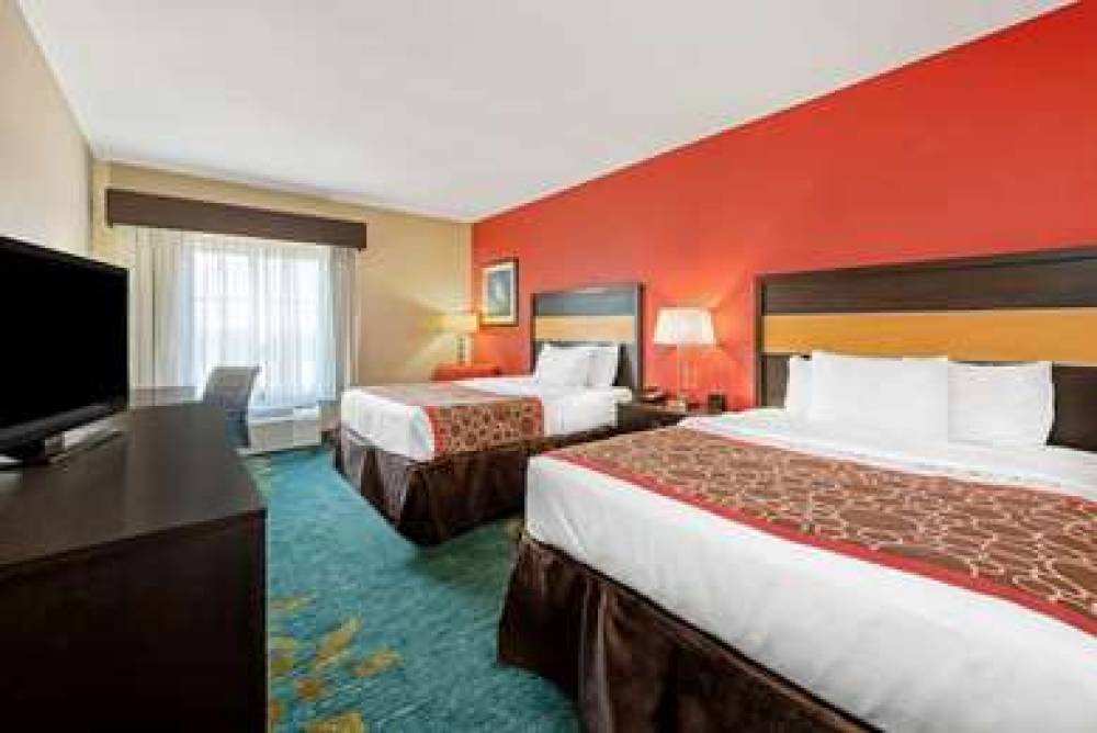 La Quinta Inn & Suites Leesville Ft. Polk 9