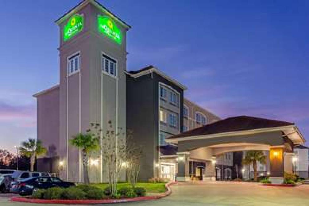 La Quinta Inn & Suites Leesville Ft. Polk 2
