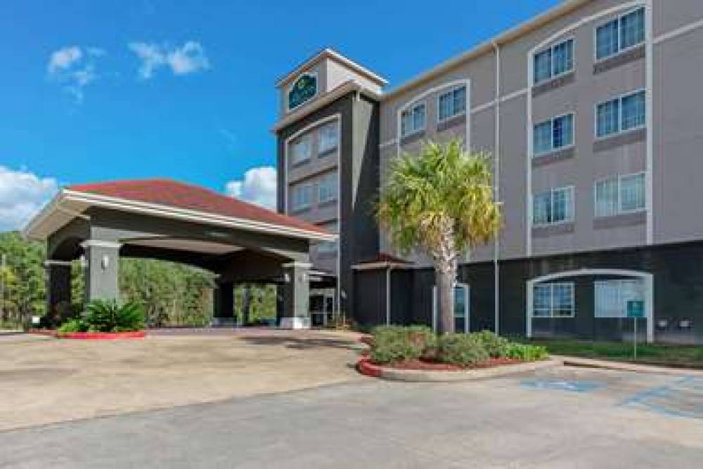 La Quinta Inn & Suites Leesville Ft. Polk 1