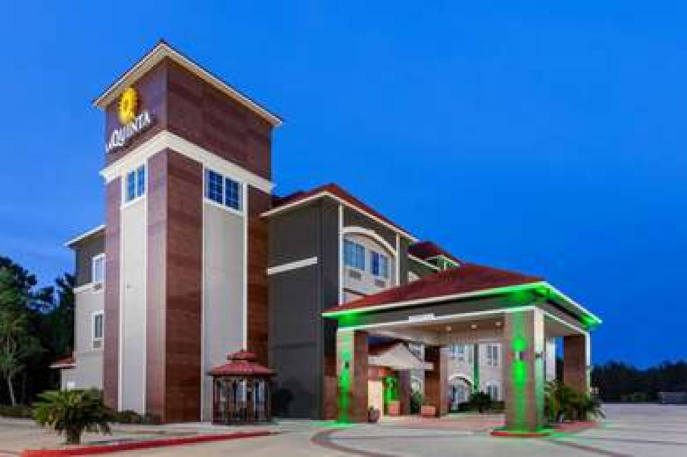 La Quinta Inn & Suites Lumberton