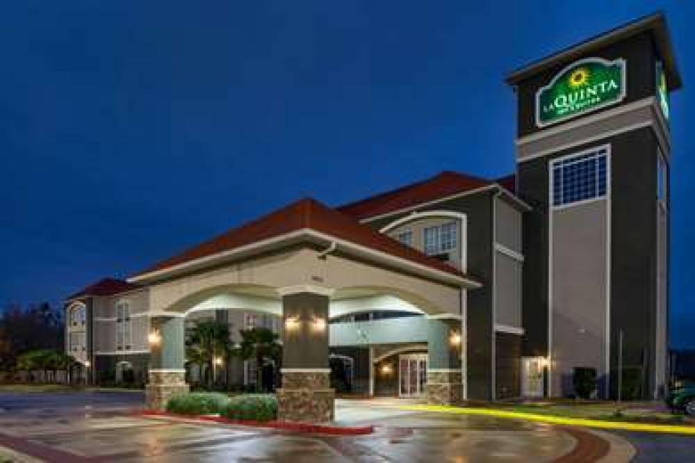 La Quinta Inn & Suites Macon West