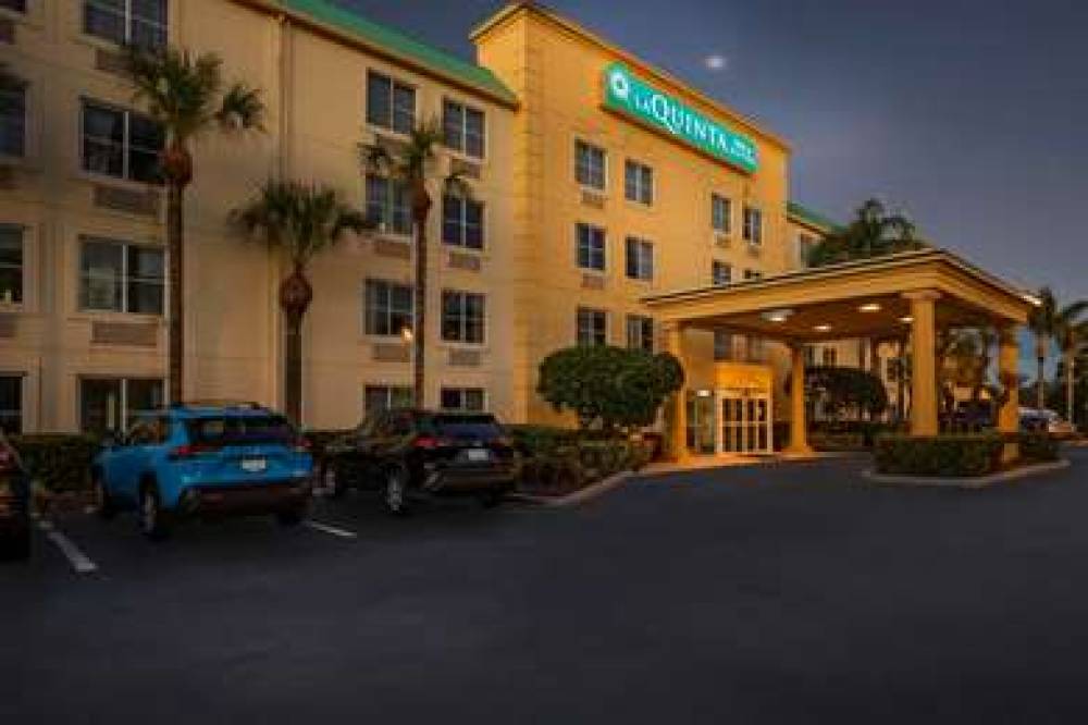 La Quinta Inn & Suites Melbourne