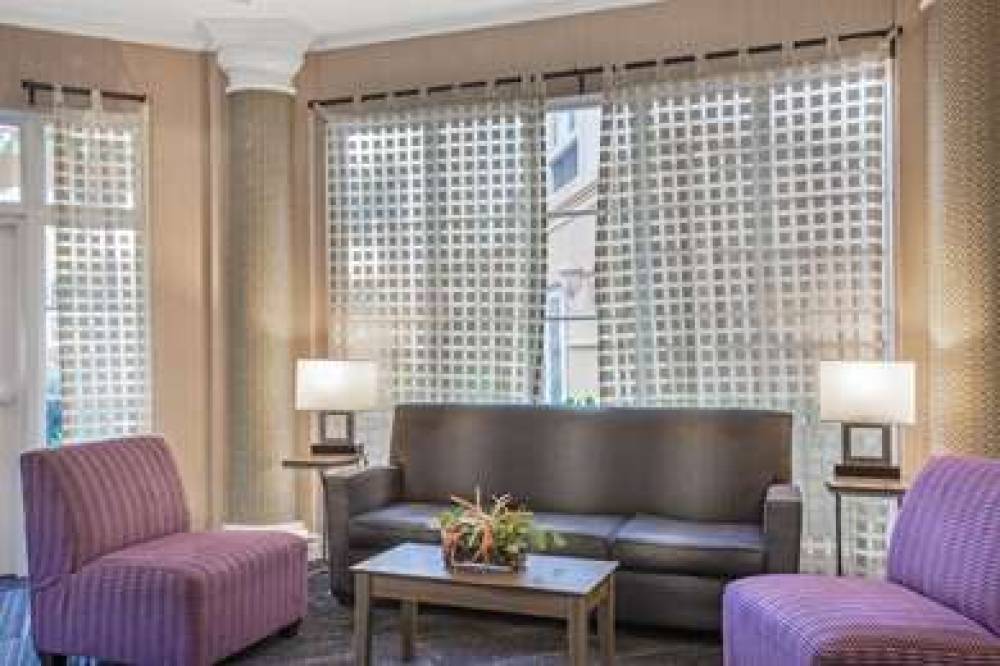 La Quinta Inn & Suites Miami Airport West 6
