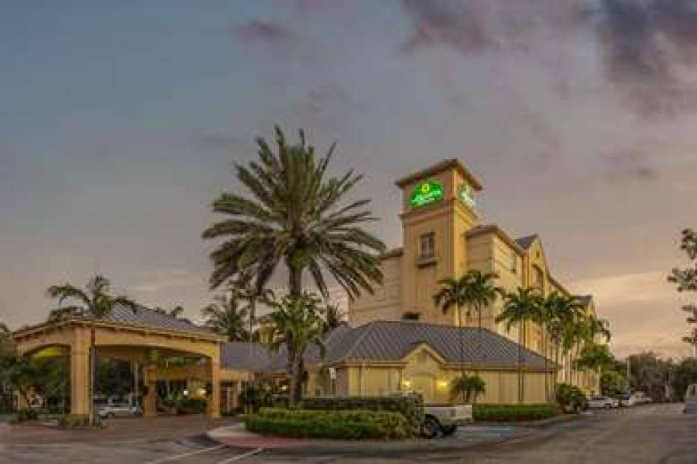 La Quinta Inn & Suites Miami Airport West 2
