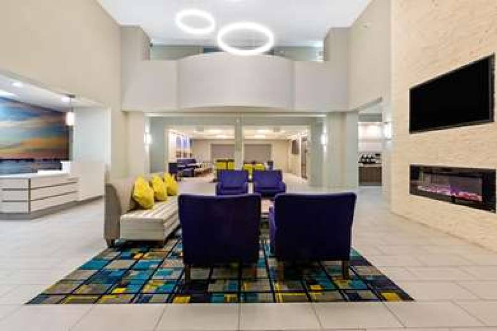 La Quinta Inn & Suites NE Long Beach/Cypress 4