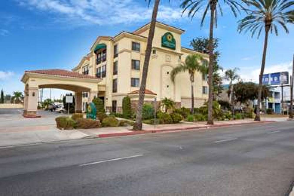 La Quinta Inn & Suites Ne Long Beach/Cypress