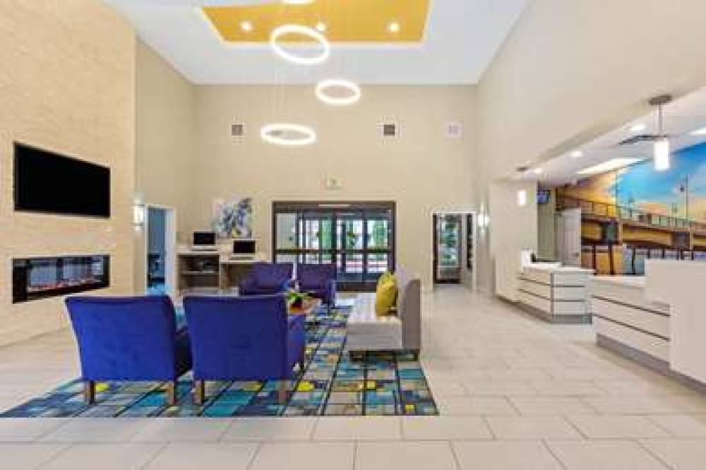 La Quinta Inn & Suites NE Long Beach/Cypress 5