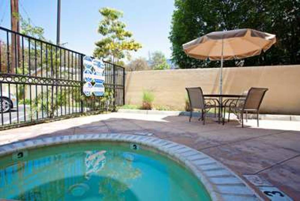 La Quinta Inn & Suites NE Long Beach/Cypress 6