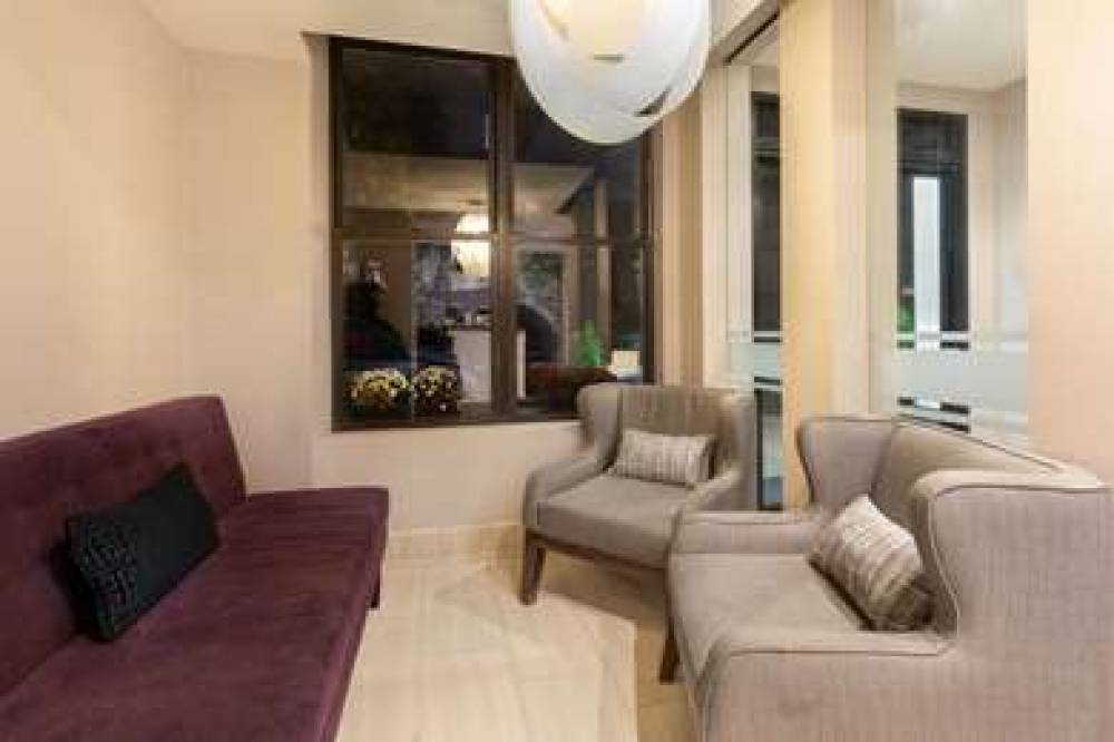La Quinta Inn & Suites New York City Central Park 3